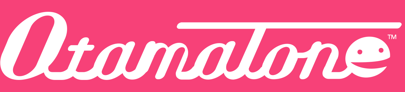 Otamatone logo