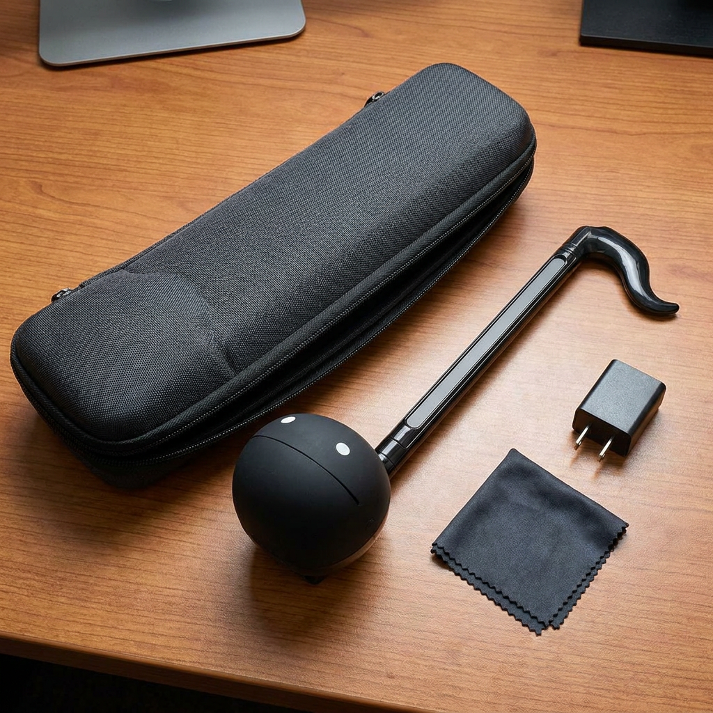 Accessoires Otamatone : choisir sans se tromper - commercial_review
