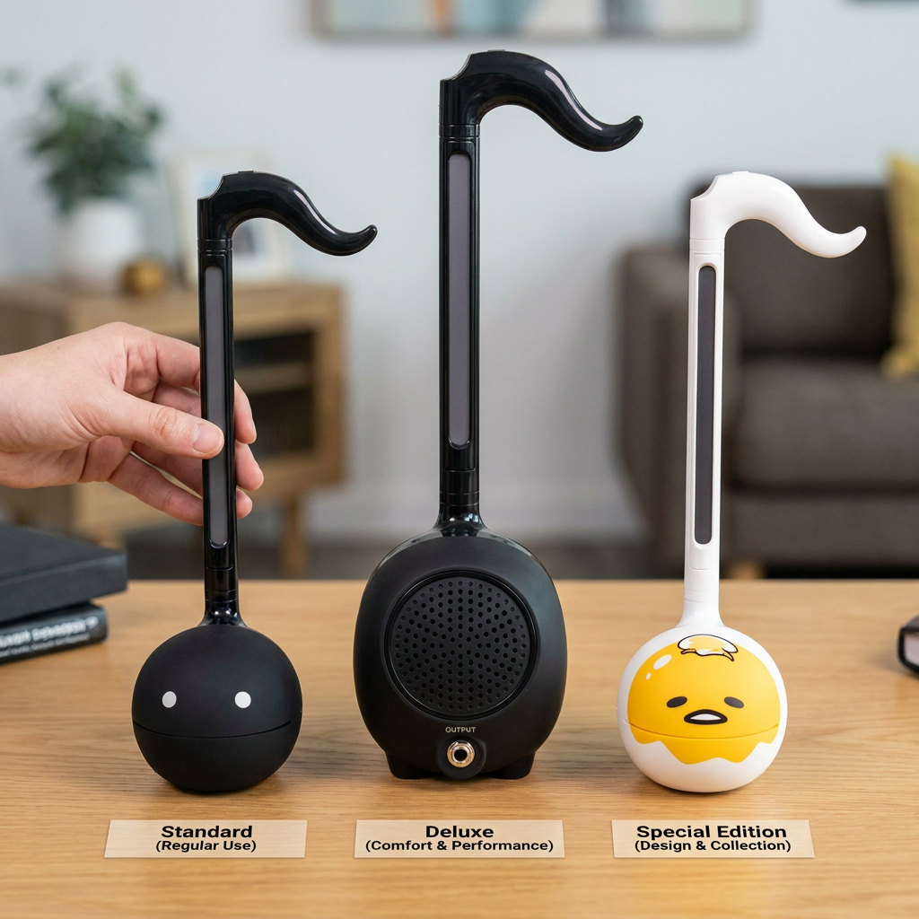 Choisir entre format standard, Deluxe et édition spéciale : trancher sans se tromper de priorité