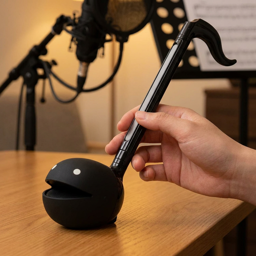 Otamatone avis : ce que l'achat "vaut" selon l'usage visé