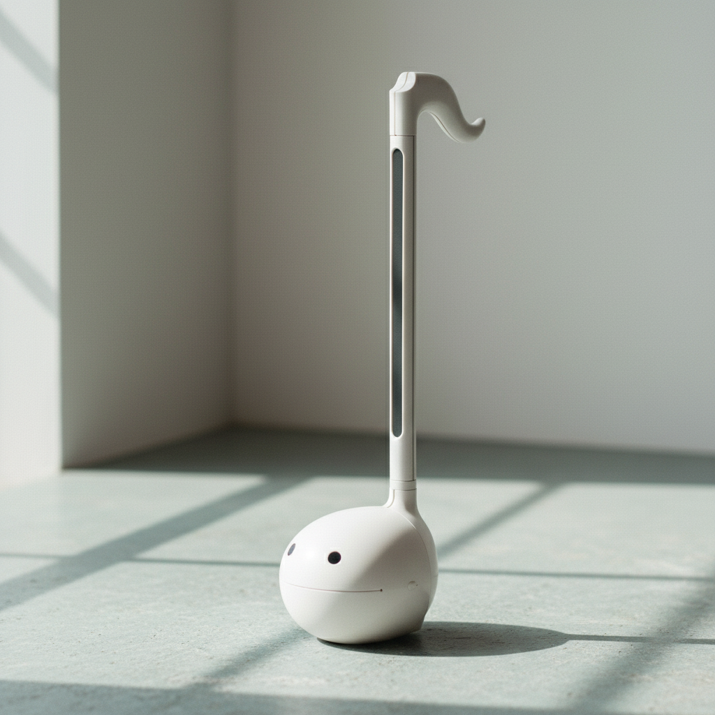 Présentation de l’Otamatone