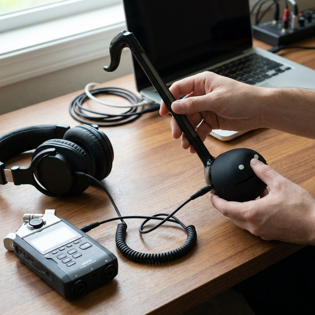 Connectique et amplification : à quoi sert vraiment une sortie jack 3,5 mm