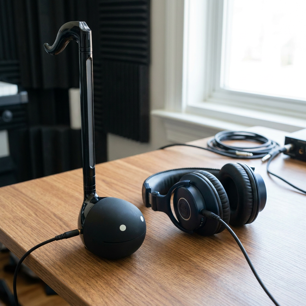 Casque, amplification et volume : ce qui change vraiment selon l'usage