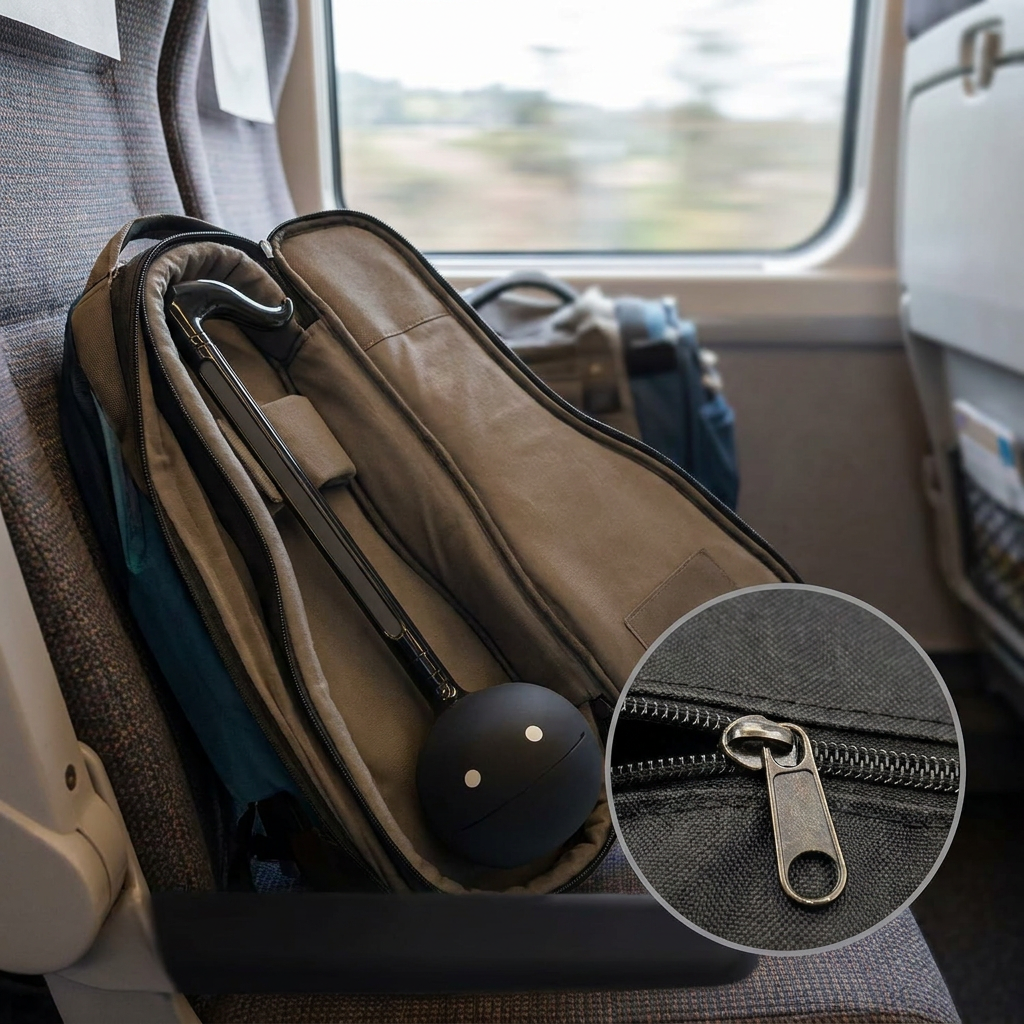 Protection et transport : bien choisir une housse Otamatone